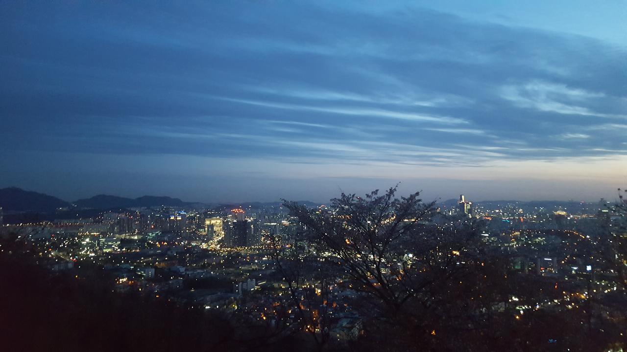 게스트하우스 서울숲 서울특별시