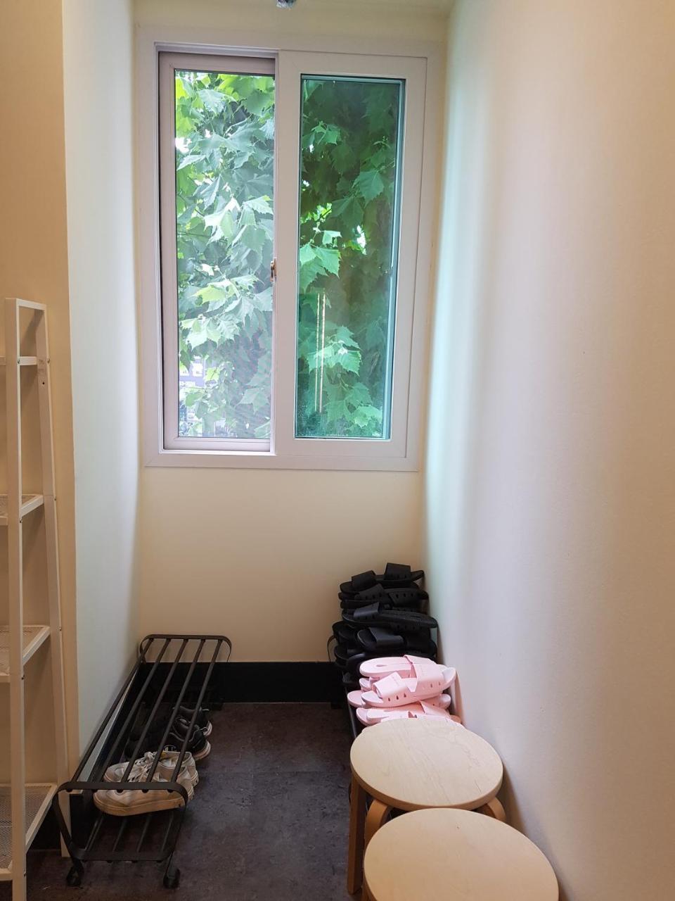 首尔森林旅馆 2* 首爾